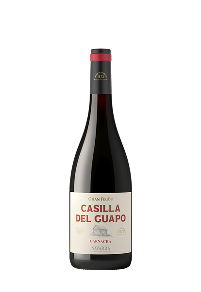 Casilla del Guapo Garnacha