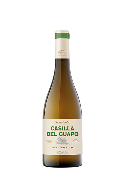Casilla del Guapo Sauvignon Blanc