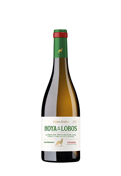 Hoya de los Lobos Chardonnay
